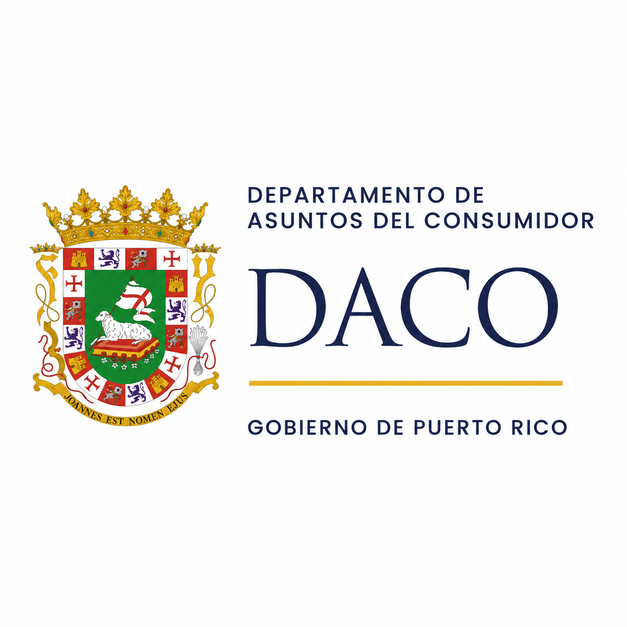 Departamento de Asuntos del Consumidor — DACO