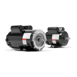 General Purpose ODP Motor