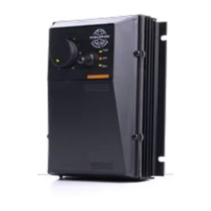 DC Variable Speed Control