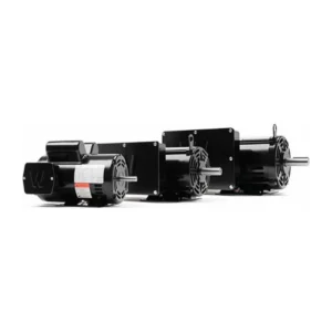 Compressor Duty Motor