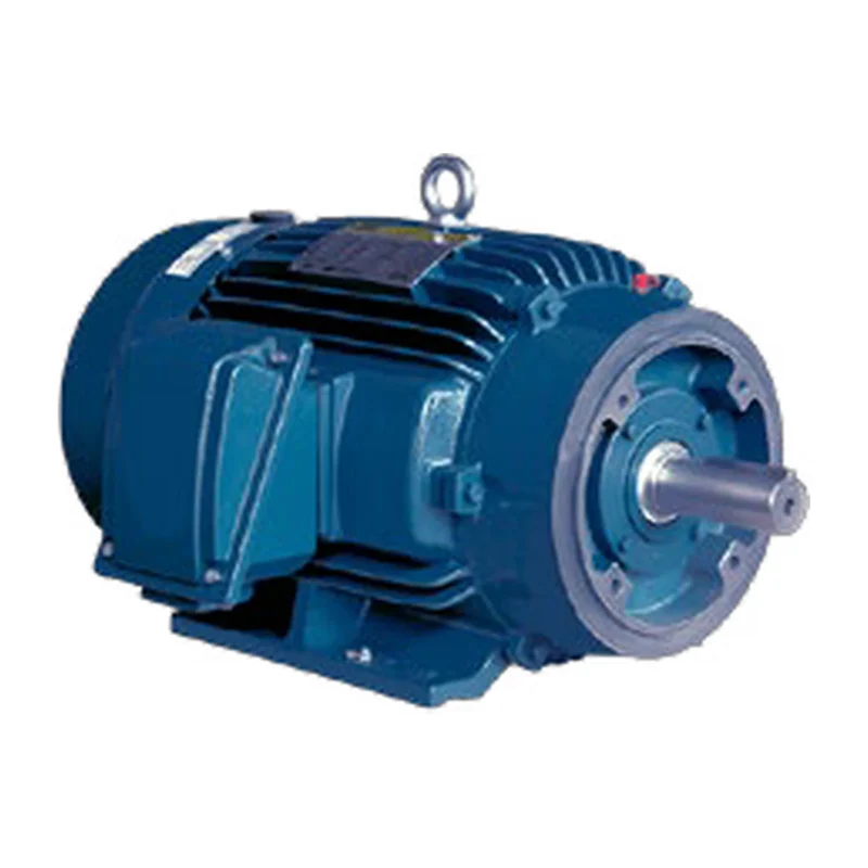 Louis Allis IEEE 45 C-Face Motor