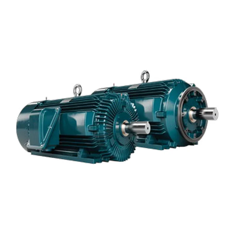 Louis Allis IEEE 841 Motor