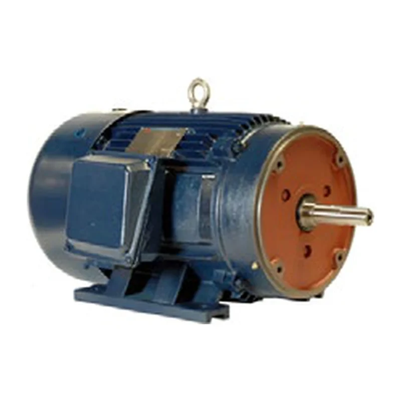 Close-coupled Pump Motors