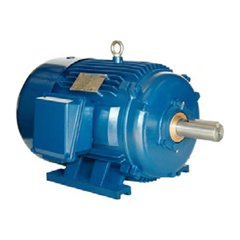 North American Electric Motors