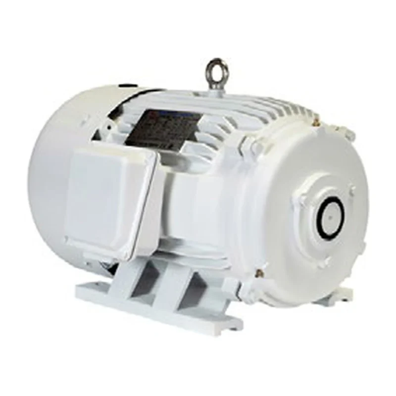 Rotary Phase Converter Motor
