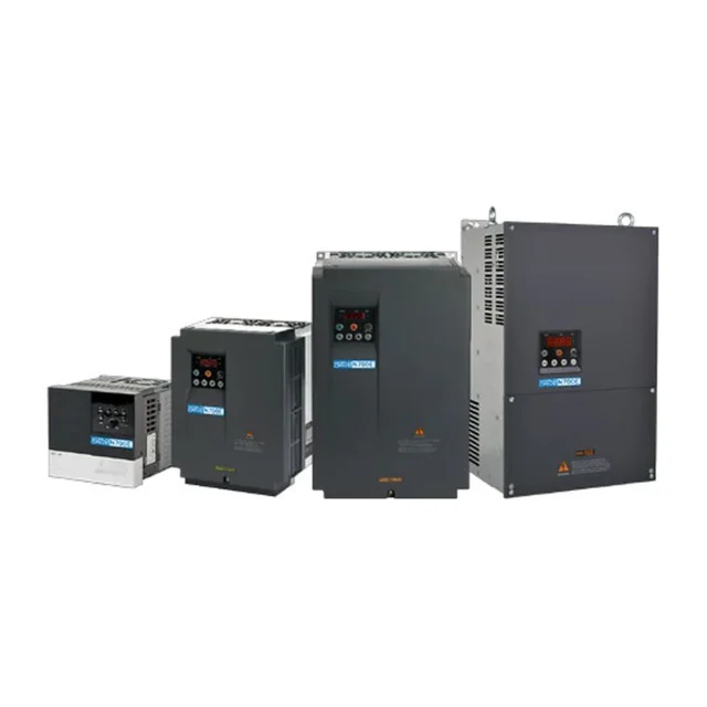 WDN700E High Performance Variable Frequency Drive