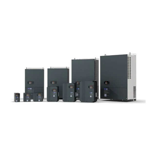 WDN750E High Performance Variable Frequency Drive