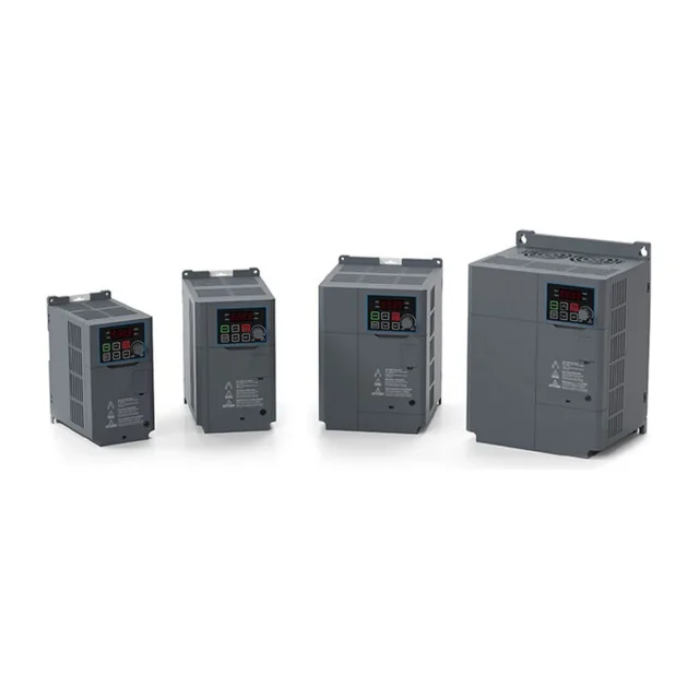 WDG2 General Purpose Variable Frequency Drive