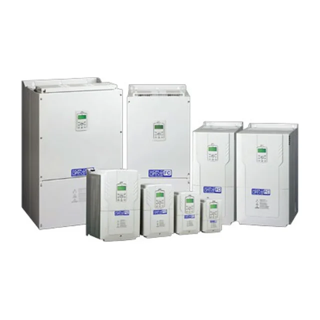 WDFC Flex Control Variable Frequency Drive