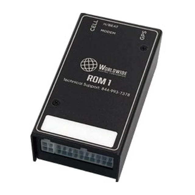 ROM1 Remote Operating Module