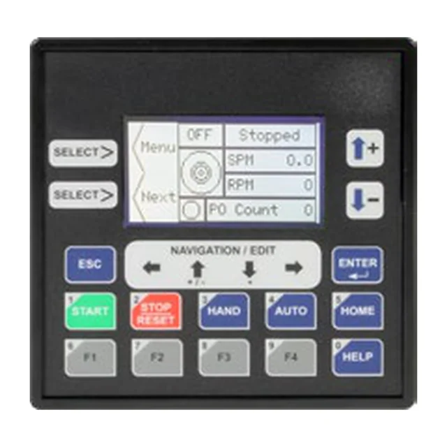 SID1 Multi-function Keypad