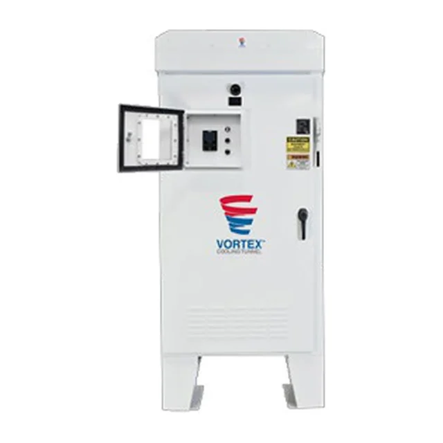 Vortex NEMA 3R Configured Drive Panel