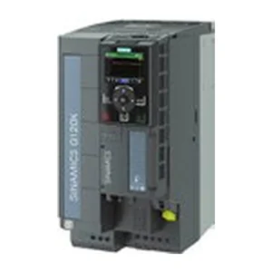 Siemens G120X Variable Frequency Drive