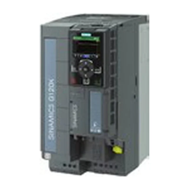 Siemens G120X Variable Frequency Drive