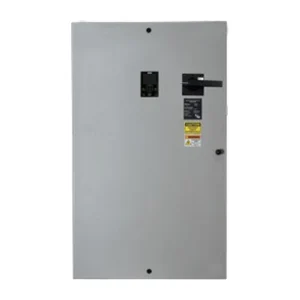 WCD NEMA 12 Siemens G120X Drive Panel