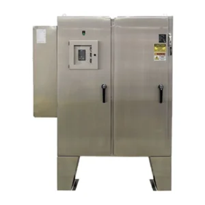 WCD NEMA 4X Stainless Siemens G120X Panel
