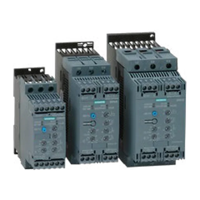 Siemens 3RW40 Chassis Soft Starter