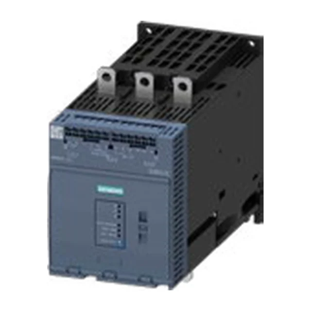 Siemens 3RW50 Chassis Soft Starter