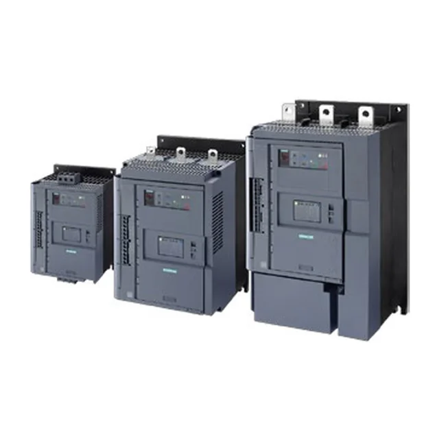 Siemens 3RW52 Chassis Soft Starter