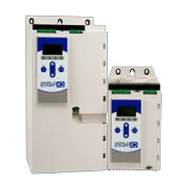 WSiQ Chassis Soft Starter