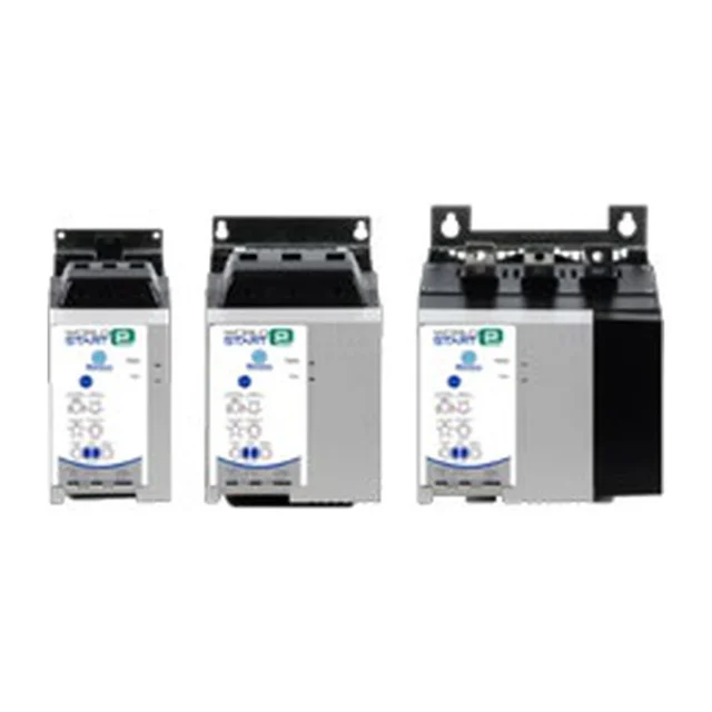 WSE Efficient Chassis Soft Start Controller