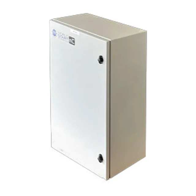 WSNC NEMA 4 Non-Combination Soft Starter Panel