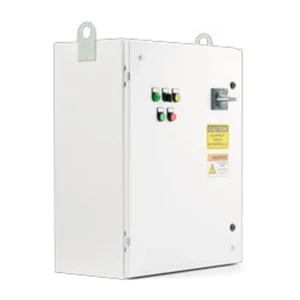 WSSD-3 NEMA 4 Panel – Siemens 3RW52