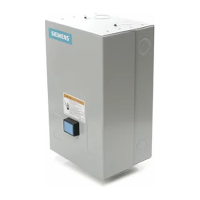 WWSXL General Purpose Motor Starter