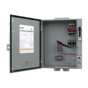 Siemens 3RE48 NEMA Pump Controller