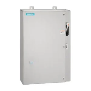 Siemens Class 18 Combination Starter
