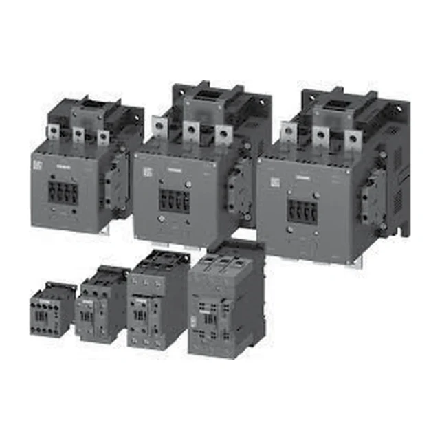 Siemens IEC Contactor