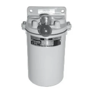 Hubbell Alternator Relay