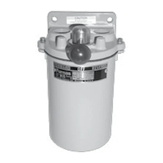 Hubbell Alternator Relay