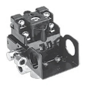 Hubbell Pressure Switch