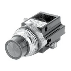Siemens Class 52 Pilot Device