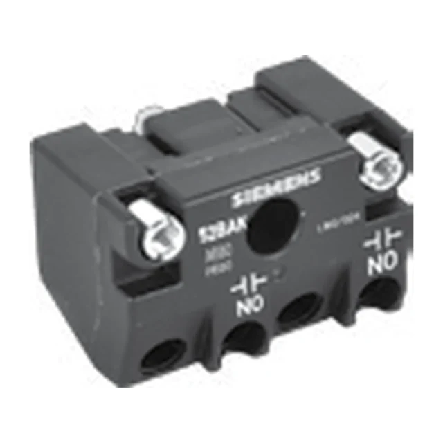 Siemens Class 52 Contact Block