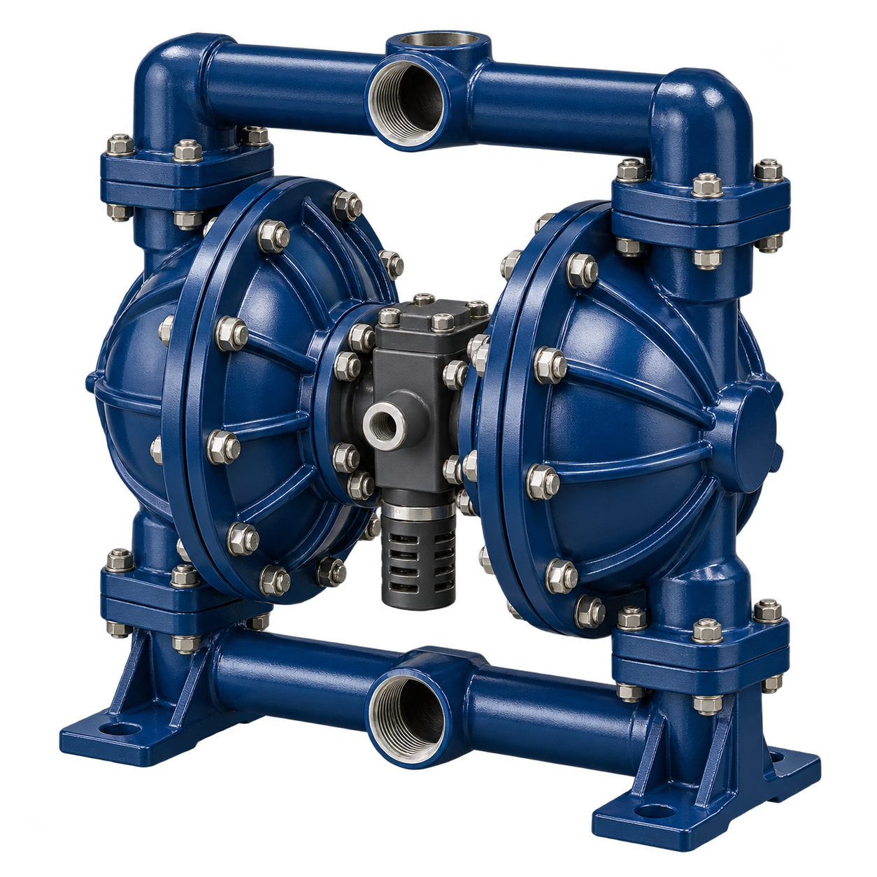 Diaphragm Pumps