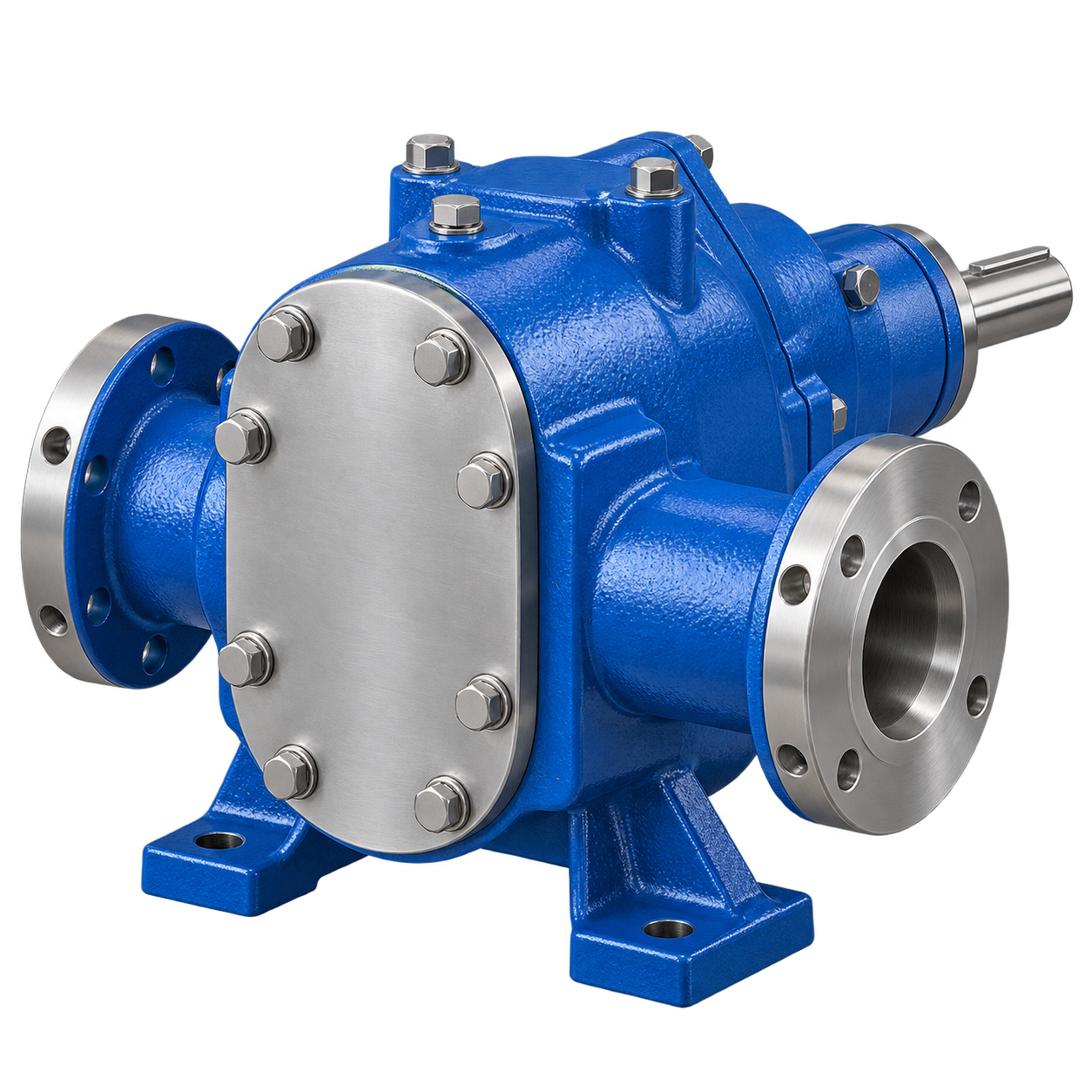 Gear Pumps